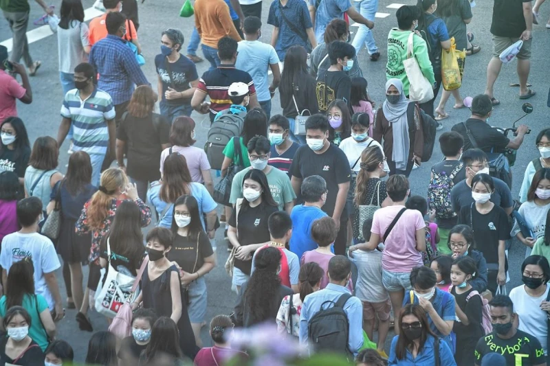 專家：無論冠病毒株如何變化　仍須監測確診病例數字