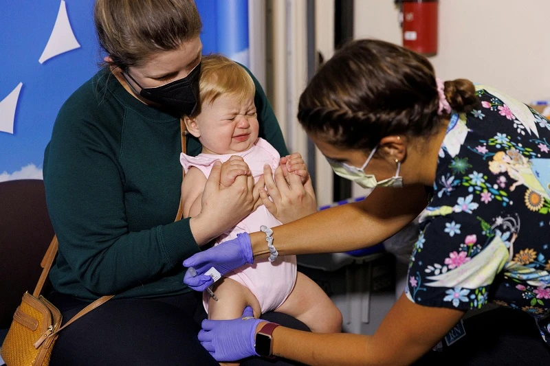 專家：無論冠病毒株如何變化　仍須監測確診病例數字