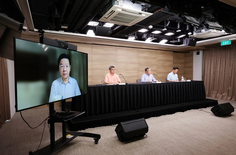 專家：無論冠病毒株如何變化　仍須監測確診病例數字