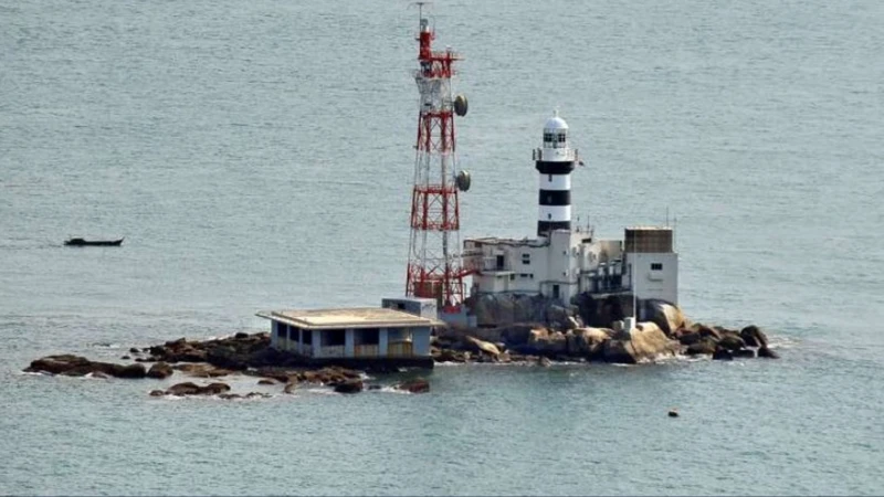 丟失白礁島主權  柔議長要起訴馬哈迪索賠30億