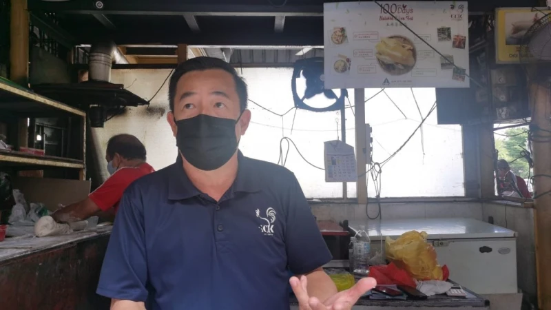 肉雞新頂價偏低　販商擔憂蒙虧