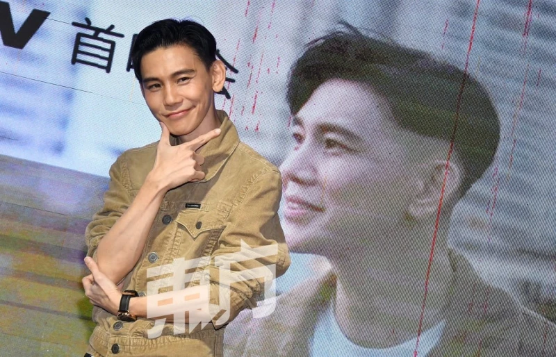 40歲生日宣布「解麥」宣告重返舞台　李吉漢鬆口很想當爸