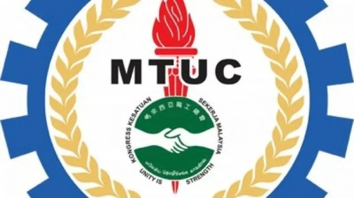 大馬職總領導層鬧雙包 哈林派系申請禁令阻大會