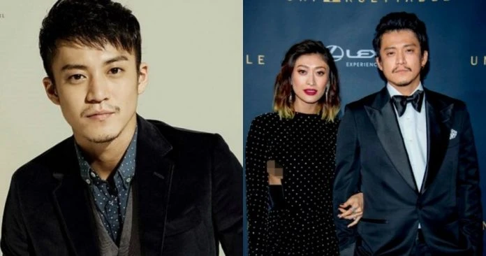 小栗旬裸玩多人運動 太太山田優曬美照被網問:你老公還好嗎?