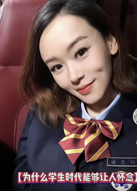 唱《東方之珠》慶香港回歸　楊思琦唱功遭吐槽「要斷氣一樣」