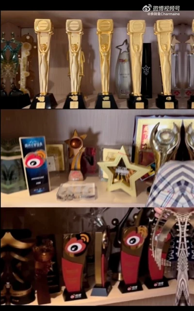 佘詩曼重戴后冠賀香港回歸25周年　神還原當選一刻掀熱話