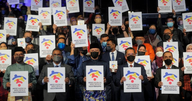 多名內閣部長建議10月大選？　安努亞：假新聞