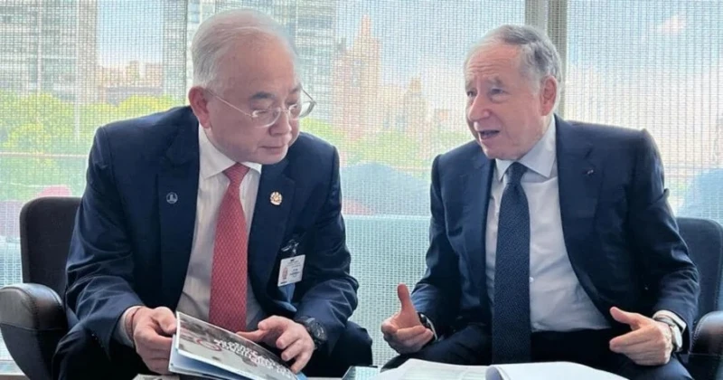 魏家祥:未來2年內 150cc以上新摩哆強制安裝ABS