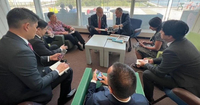 魏家祥：未來2年內　150cc以上新摩哆強制安裝ABS