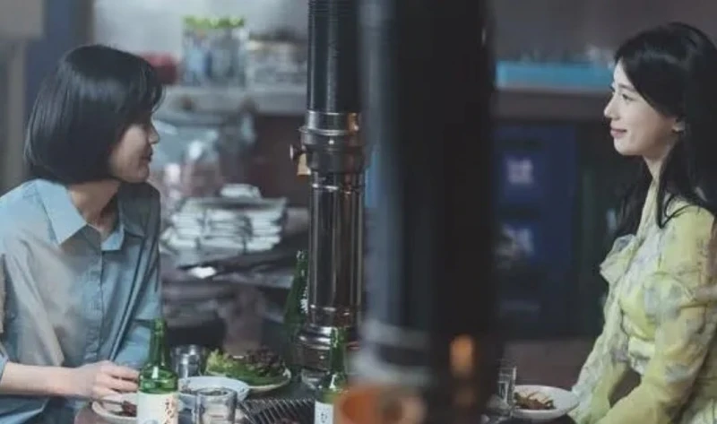 秀智新劇賣假手錶疑影射中國惹議　掀中韓網論戰