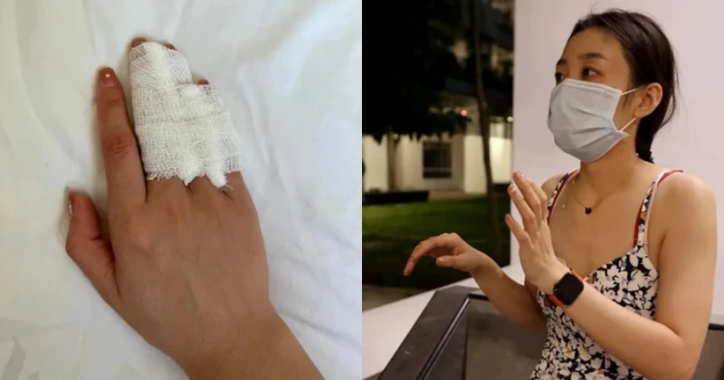 被房東反鎖屋內5小時 女租戶大喊求助卻被打