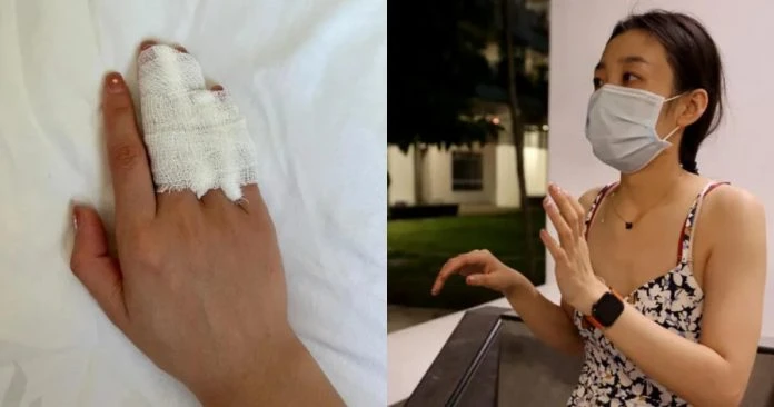 被房東反鎖屋內5小時 女租戶大喊求助卻被打