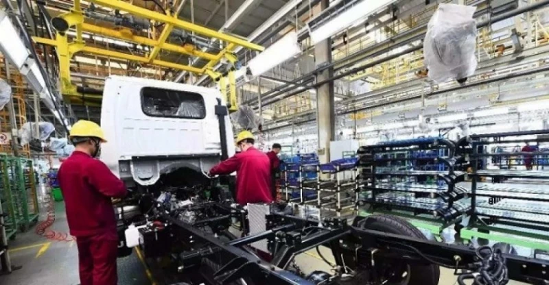 大馬製造業略有改善　6月PMI微升至50.4點