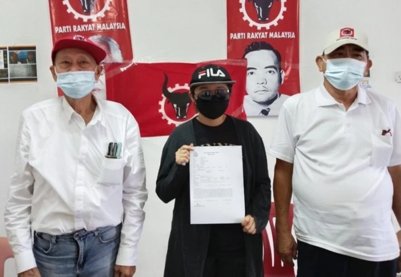 華裔女網上貸款被騙RM500  5年後還被追債RM2.6萬