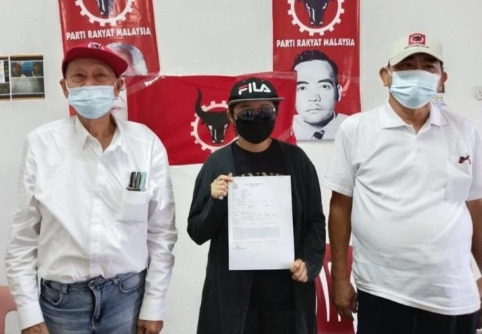 華裔女網上貸款被騙RM500  5年後還被追債RM2.6萬