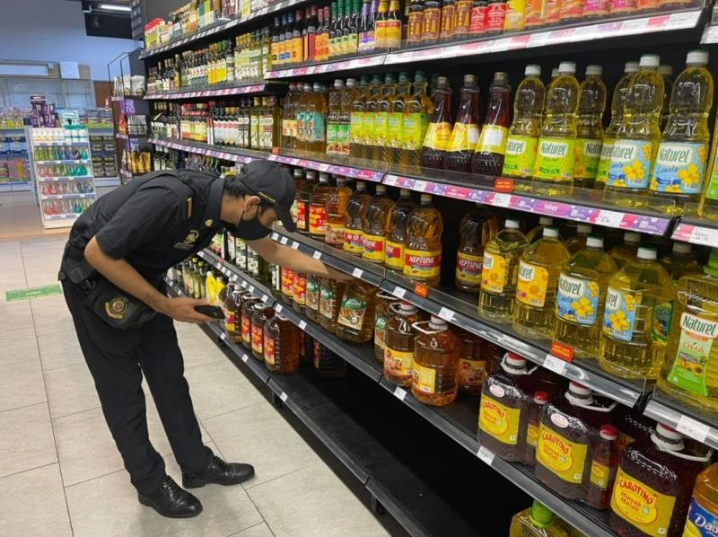 凈雞及雞蛋新頂價落實首日　柔貿消局：無商家違例被取締