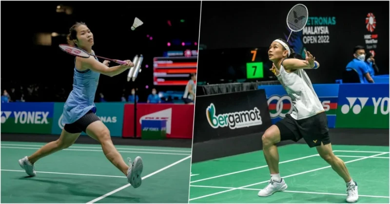 分挫辛杜與韓悅　戴資穎拉查諾闖4強