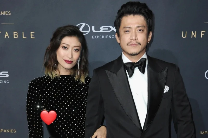 老公小栗旬被爆不雅照陷醜聞　山田優「1手勢」曝婚姻現況