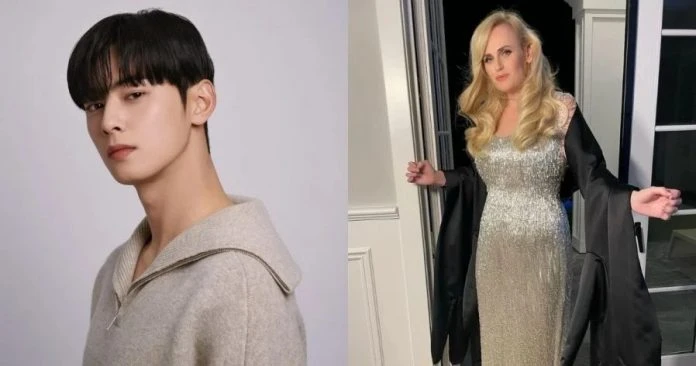 車銀優被爆進軍好萊塢　傳將搭檔「胖艾米」拍電影