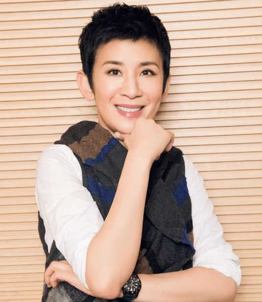 獲邀當奧斯卡評審　吳君如興奮：終於打進好萊塢權力核心！