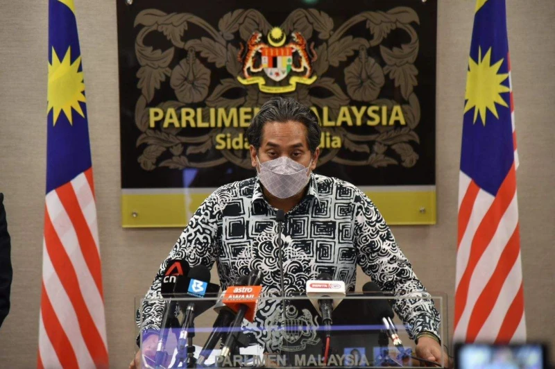 大馬公民下周一起  回國無須再填旅遊卡