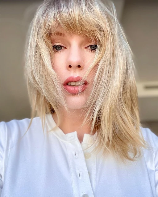 低調交往5年 Taylor Swift被傳已與男友秘密訂婚