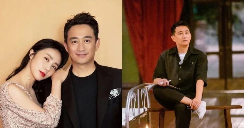 太太孫莉帶9歲愛女燙髮惹議 黃磊力挺:愛美是孩子天性