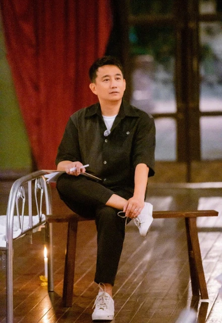 太太孫莉帶9歲愛女燙髮惹議 黃磊力挺：愛美是孩子天性