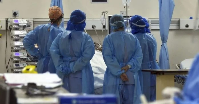 調動醫生至其他州是正常程序　衛部強調沒有醫生短缺危機