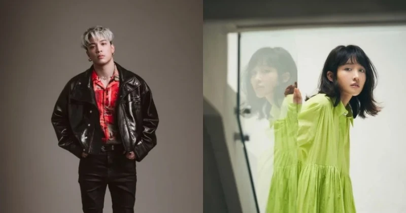 J.Sheon為《正義的算法》獻聲 張若凡拍MV觸動心事淚崩