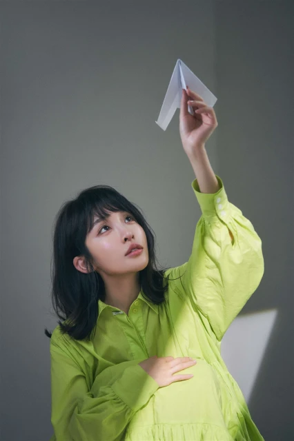 J.Sheon為《正義的算法》獻聲　張若凡拍MV觸動心事淚崩