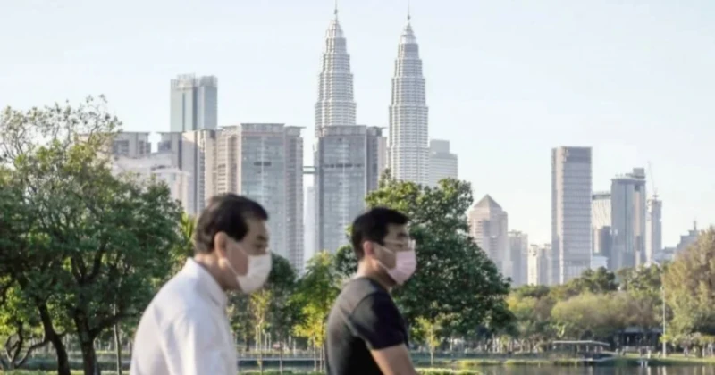 大馬新增2773確診6死 雪州884宗居首