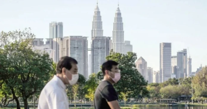 大馬新增2773確診6死 雪州884宗居首