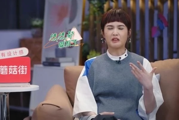 自曝與潘瑋柏難成戀人原因　楊丞琳：拍完吻戲兩人各自乾嘔