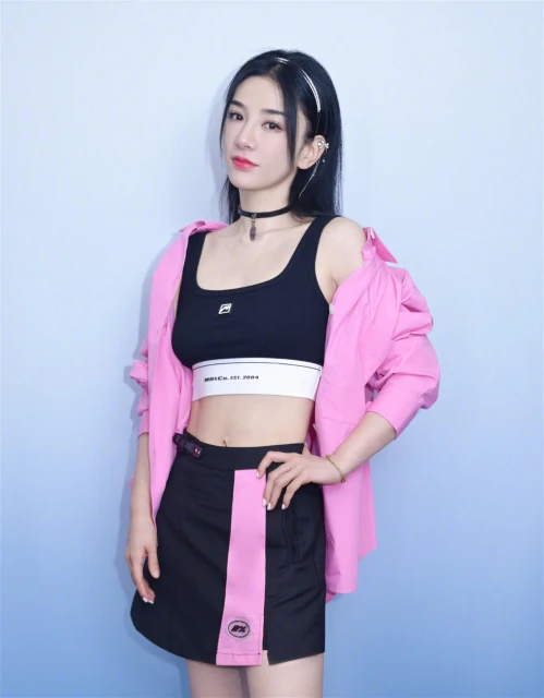 《浪姐3》黃奕吊鋼絲中途失手墜落　3秒驚悚畫面曝光嚇壞粉絲