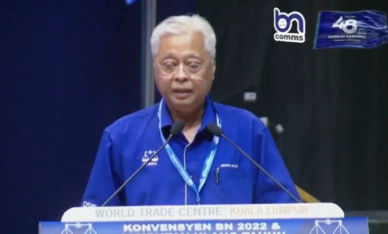 促別搞內訌  沙比里：攻擊我等同削弱國陣