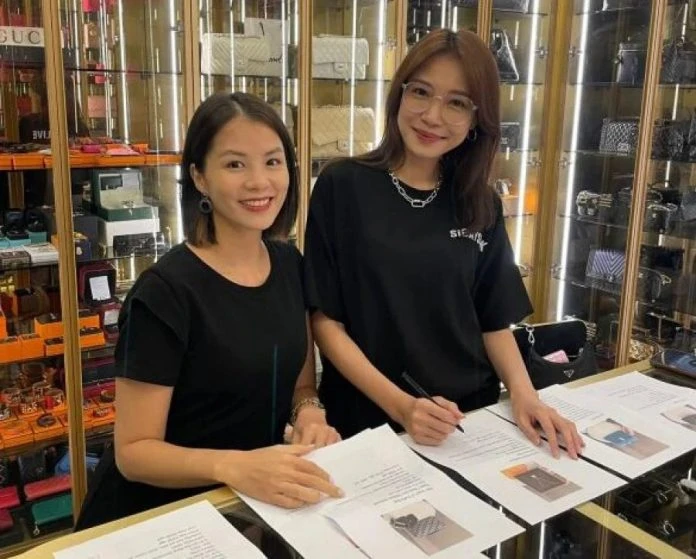 獅城藝人肖像被盜用斂財　騙徒更改8次帳號圖混淆