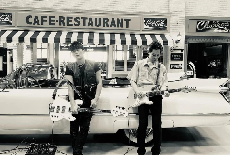 曬照官宣新專輯名稱　周杰倫預告706釋新歌