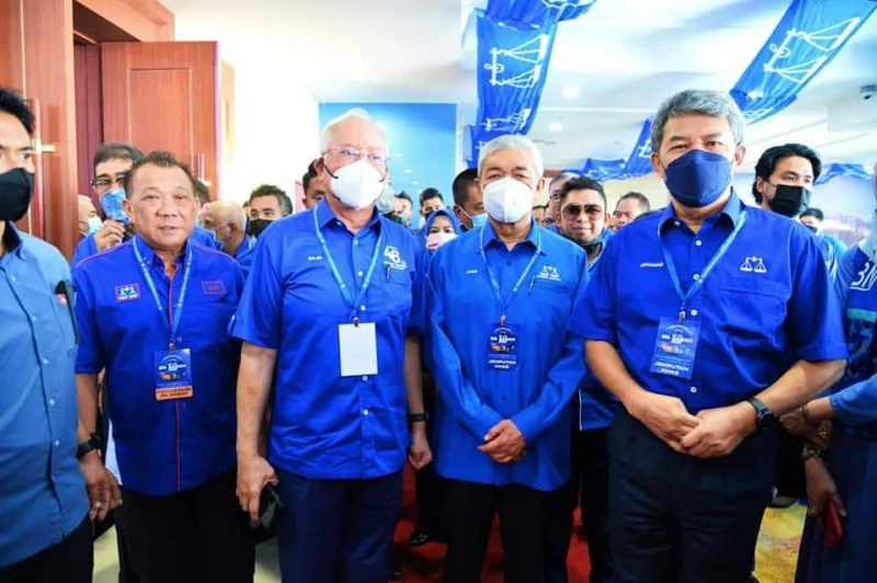 邦莫達炮轟麥西慕  「夠了，不要玩火&#8221;