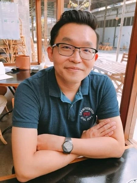 朝野政治人物宣布政治動向　時評員：探水溫測民意黨意