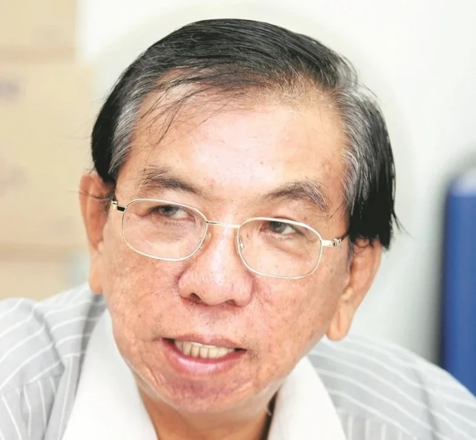 朝野政治人物宣布政治動向　時評員：探水溫測民意黨意