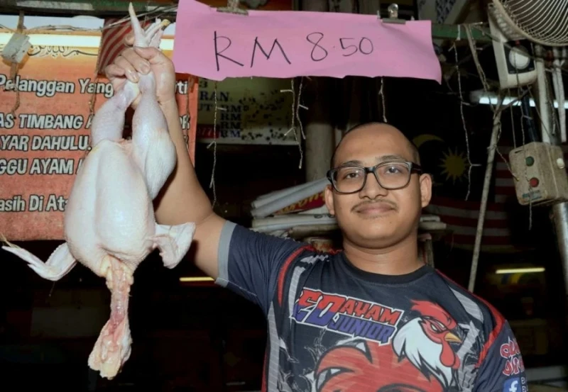 市面上找不到一公斤塑袋食油? 貿消部解釋:廠商正忙於包裝分配