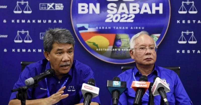 哈山：國陣巫統支持依斯邁沙比里任相