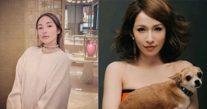 蕭亞軒被傳將擔任「歌后頒獎人」　主辦單位回應了