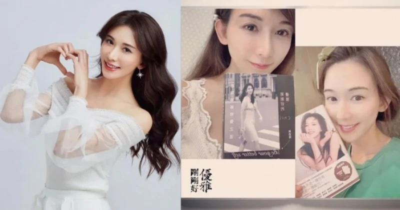 林志玲曬「居家自拍照」 　網驚嘆：還是那麼美