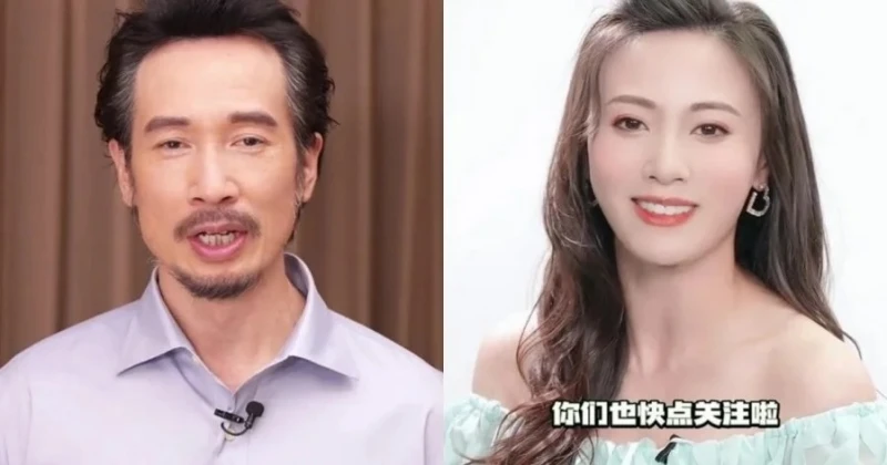 TVB進軍中國直播界撈金！出動陳豪朱晨麗做生招牌宣傳