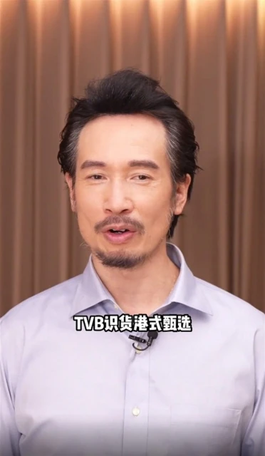 TVB進軍中國直播界撈金！出動陳豪朱晨麗做生招牌宣傳