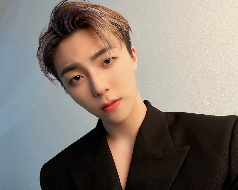 微博、IG文案不同惹議　陳立農回應：一個中國立場不容置疑