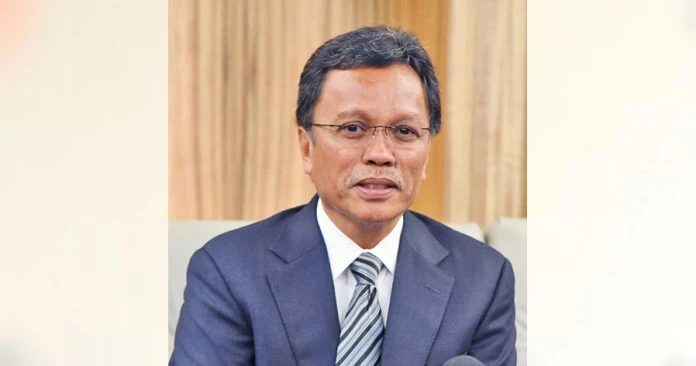 沙菲益：沙禮指麥西慕「忘恩負義」 間接承認巫統有派身份證