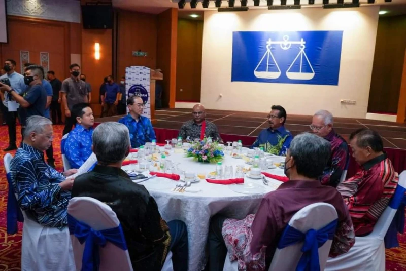 沙禮：重提派身份證拉票 批麥西慕言論「瘋狂」